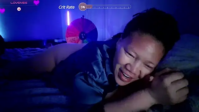 Milfshakecafe online show from 19, 3, 2025