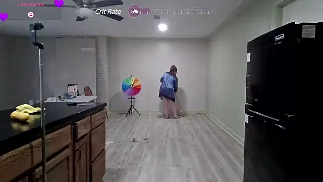 Milfshakecafe online show from 20, 3, 2025