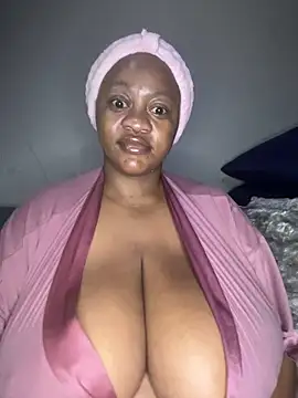 Chubbykarisma27 online show from 9, 9, 2025