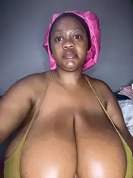 Chubbykarisma27 online show from 23, 9, 2025