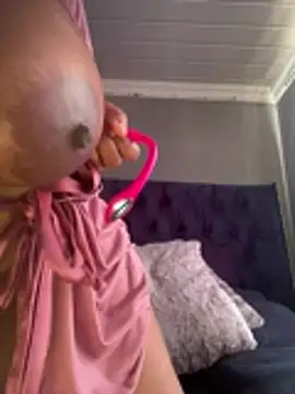 Chubbykarisma27 online show from 20, 2, 2026