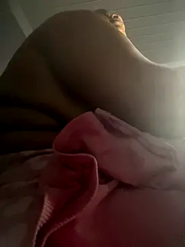 Chubbykarisma27 online show from 1, 11, 2025