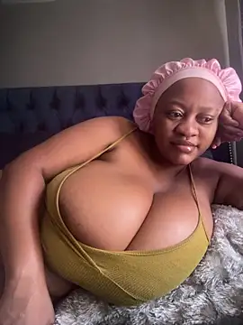 Chubbykarisma27 online show from 6, 2, 2026