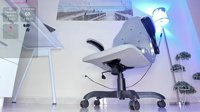 thais dreams online show from 21, 3, 2026