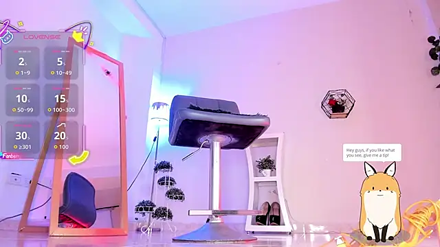 thais dreams online show from 7, 11, 2025