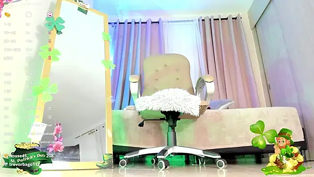 thais dreams online show from 17, 3, 2025