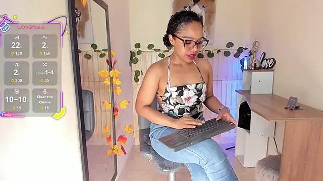 thais dreams online show from 20, 3, 2026