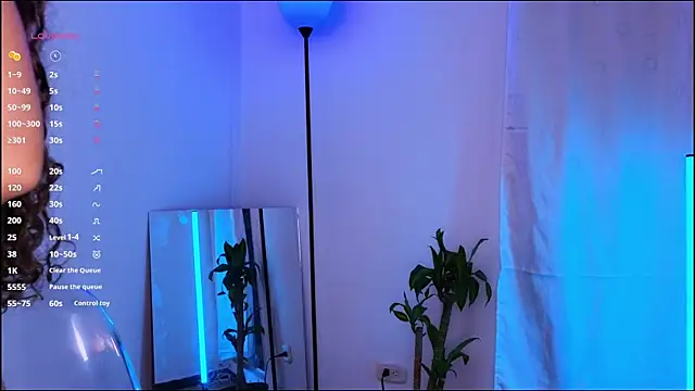 mssjulia online show from 19, 3, 2025