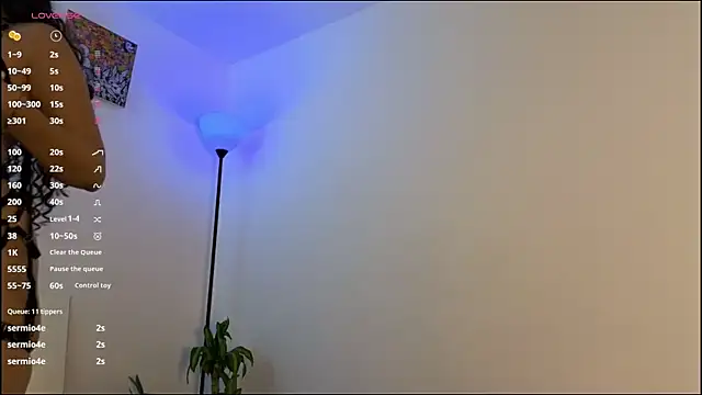 mssjulia online show from 22, 2, 2025