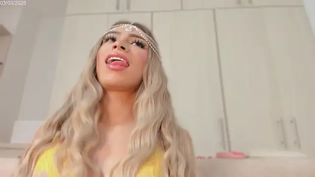 Angel camm online show from 3, 3, 2026