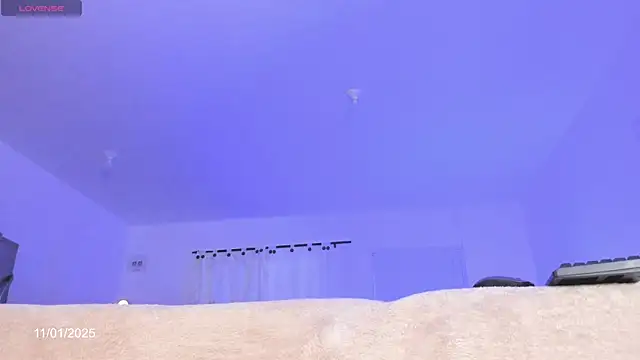 Snapshot of Angel_camm chatting on 12, 1, 2025 Angel camm online show from 12, 1, 2025