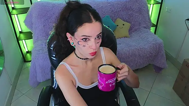 maria flowwer online show from 2, 10, 2025