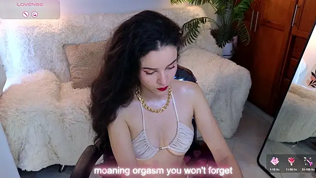 maria flowwer online show from 21, 2, 2025