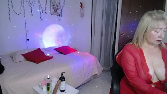 vanessalat online show from 22, 10, 2025