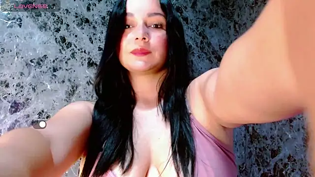 Lanna belle28 online show from 2, 12, 2025