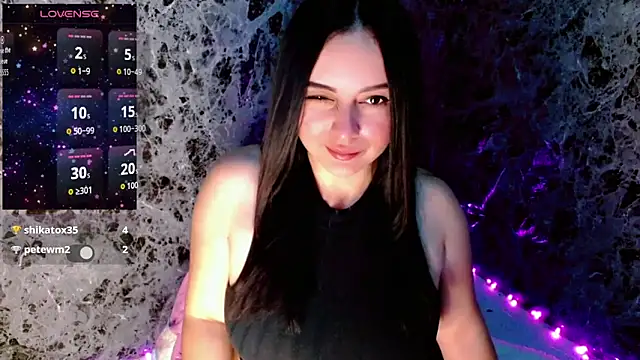 Lanna belle28 online show from 7, 4, 2026