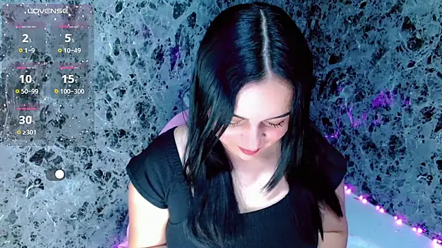 Lanna belle28 online show from 22, 12, 2025