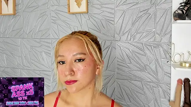 agatadelphine online show from 28, 4, 2026