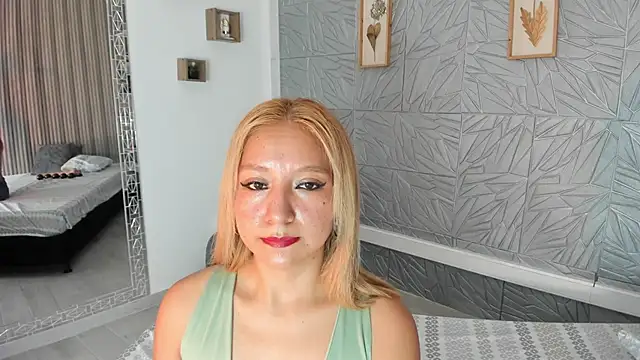 agatadelphine online show from 30, 4, 2026