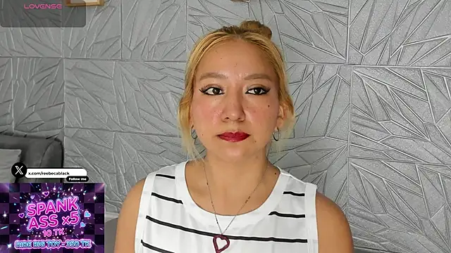 agatadelphine online show from 5, 5, 2026