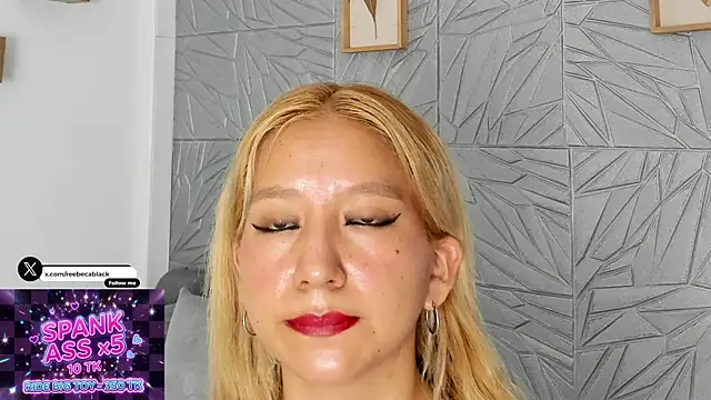 agatadelphine online show from 15, 5, 2026