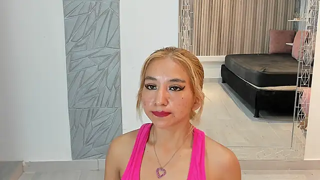 agatadelphine online show from 20, 9, 2025