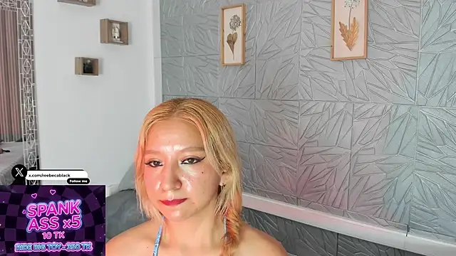 agatadelphine online show from 14, 5, 2026