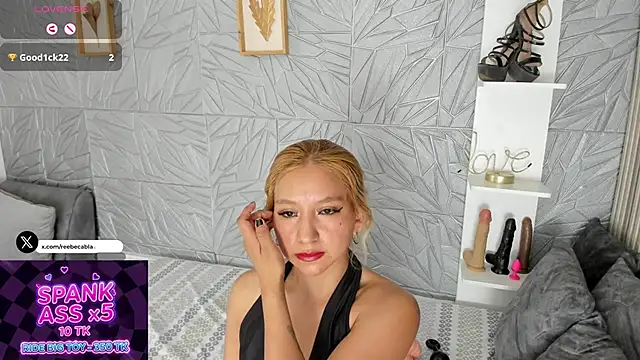 agatadelphine online show from 8, 4, 2026