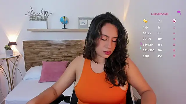 Snapshot of ally_muller_ chatting on 26, 2, 2025 ally muller online show from 26, 2, 2025