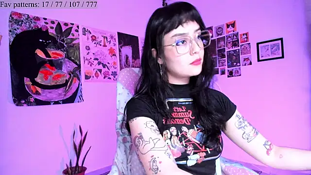 Conlosmichis online show from 4, 10, 2025