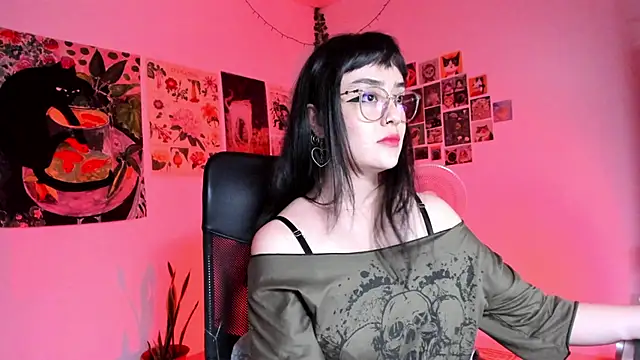 Conlosmichis online show from 11, 9, 2025