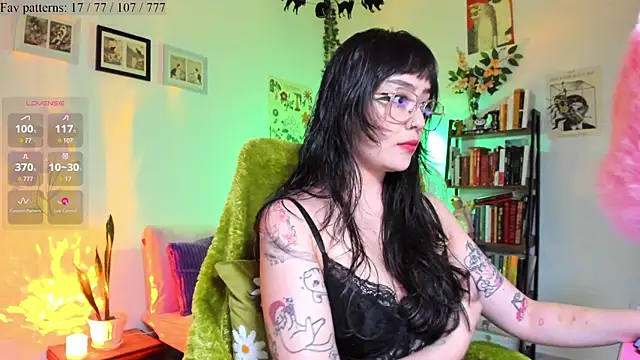 Conlosmichis online show from 13, 1, 2026