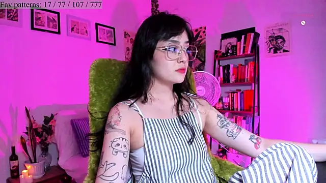 Conlosmichis online show from 22, 10, 2025