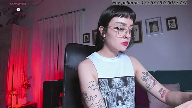 Conlosmichis online show from 21, 3, 2025