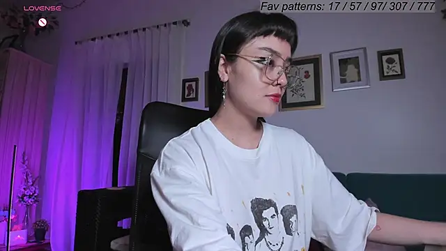 Conlosmichis online show from 14, 3, 2025