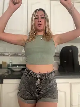 MaryDeniro online show from 30, 5, 2026
