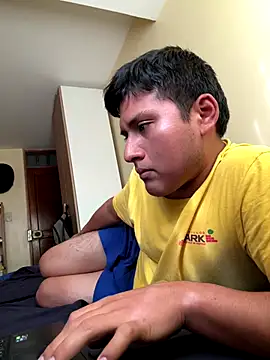 JoshuaTls08 online show from 28, 9, 2025