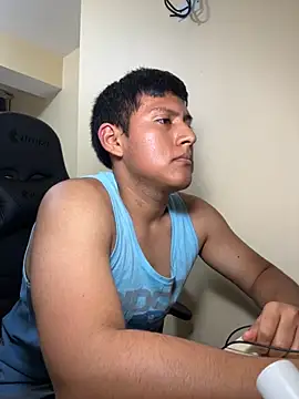 JoshuaTls08 online show from 27, 9, 2025