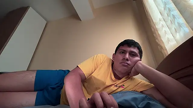 JoshuaTls08 online show from 8, 11, 2025