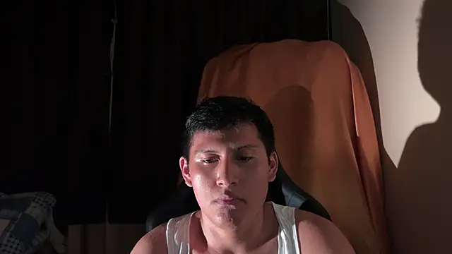 JoshuaTls08 online show from 11, 3, 2025