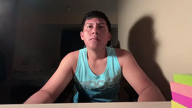 JoshuaTls08 online show from 24, 9, 2025