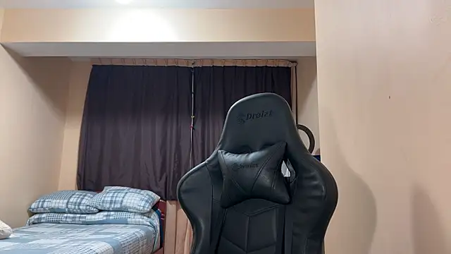 JoshuaTls08 online show from 2, 10, 2025