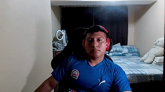 JoshuaTls08 online show from 8, 10, 2025