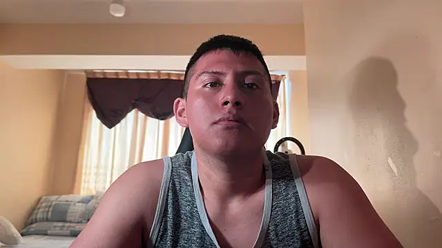 JoshuaTls08 online show from 2, 10, 2025