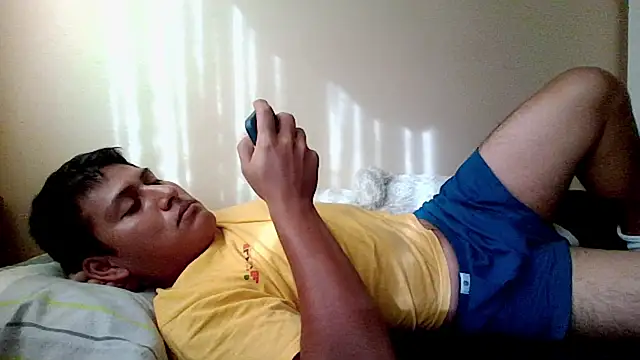 JoshuaTls08 online show from 23, 9, 2025