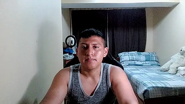 JoshuaTls08 online show from 3, 10, 2025