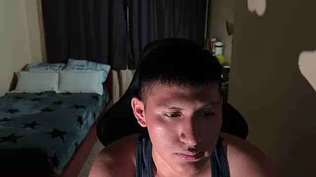 JoshuaTls08 online show from 21, 3, 2025