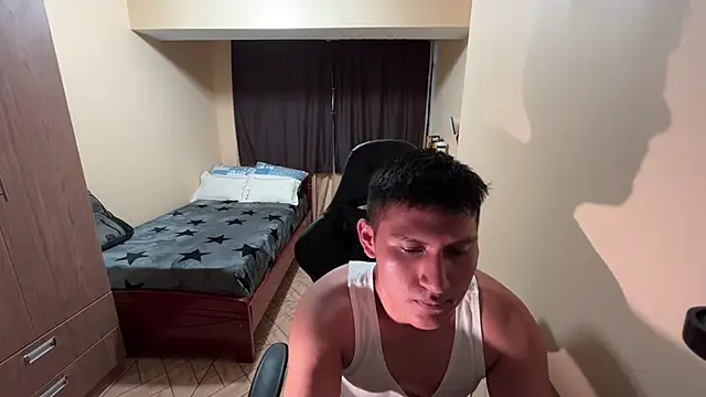 JoshuaTls08 online show from 22, 3, 2025