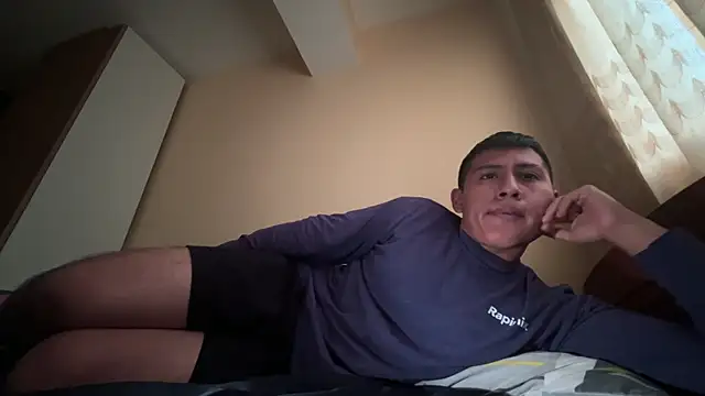 JoshuaTls08 online show from 13, 10, 2025