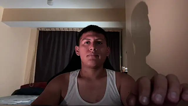 JoshuaTls08 online show from 18, 3, 2025